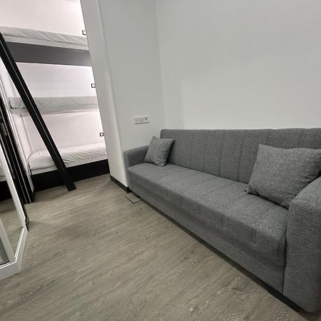 Cotrades 4 En San Blas-Canillejas Madrid Kültér fotó
